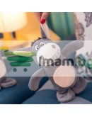 Музикална играчка говорещо магаре